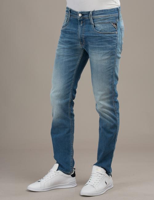 Jeans Anbass Replay