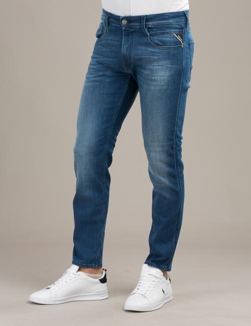 Jeans Anbass Replay