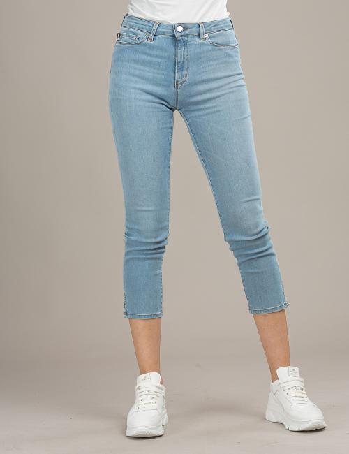 Jeans Love Moschino