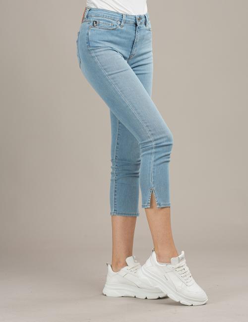 Jeans Love Moschino