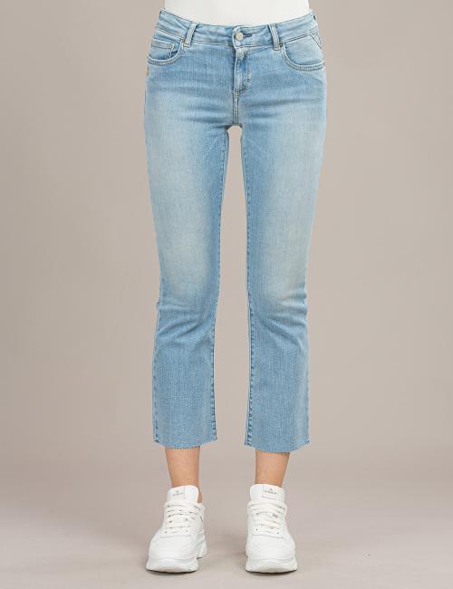 Jeans Faaby Replay