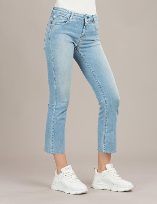 Jeans Faaby Replay