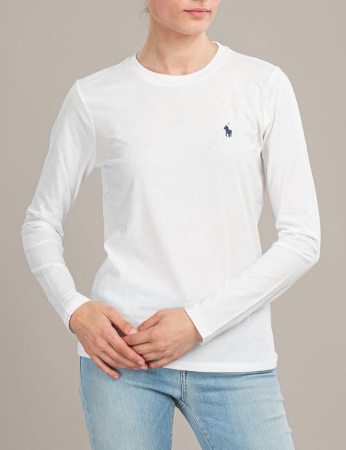 T-shirt a maniche lunghe Polo Ralph Lauren