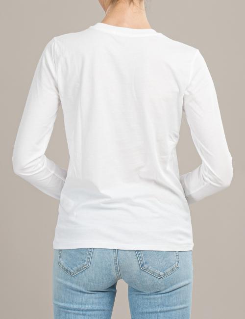 T-shirt a maniche lunghe Polo Ralph Lauren