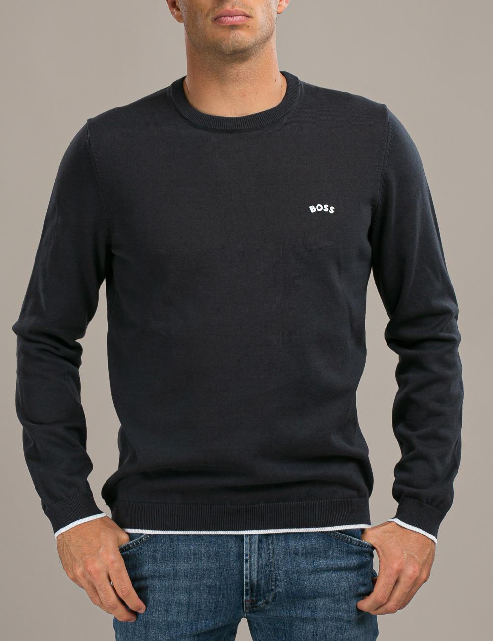Maglia boss online
