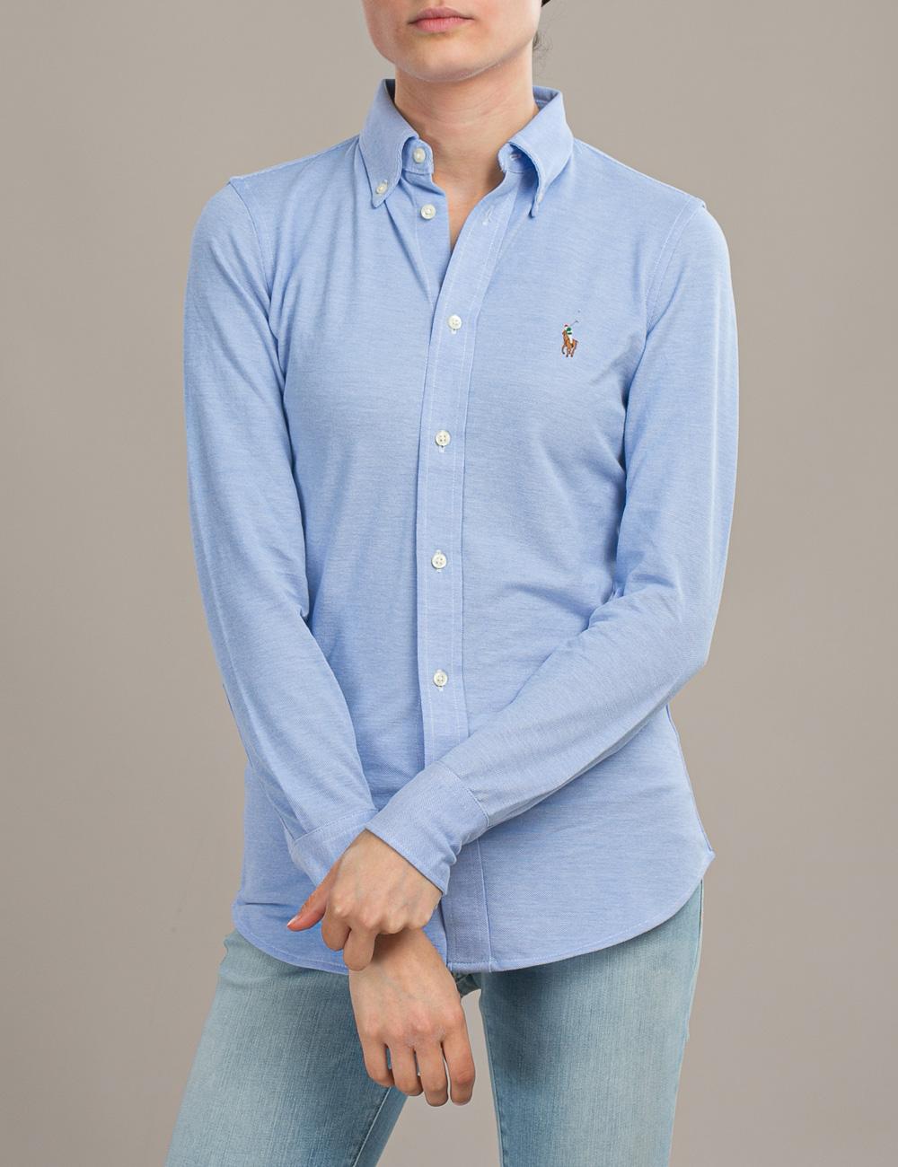 Camicia Oxford Polo Ralph Lauren