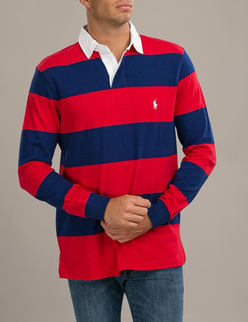 Polo Rugby Polo Ralph Lauren