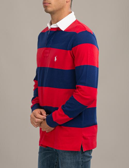 Polo Rugby Polo Ralph Lauren