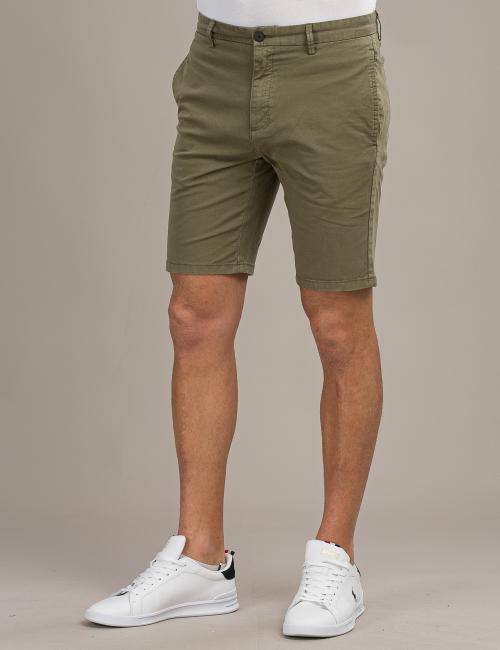 Bermuda Hugo