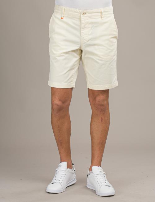 Bermuda Boss