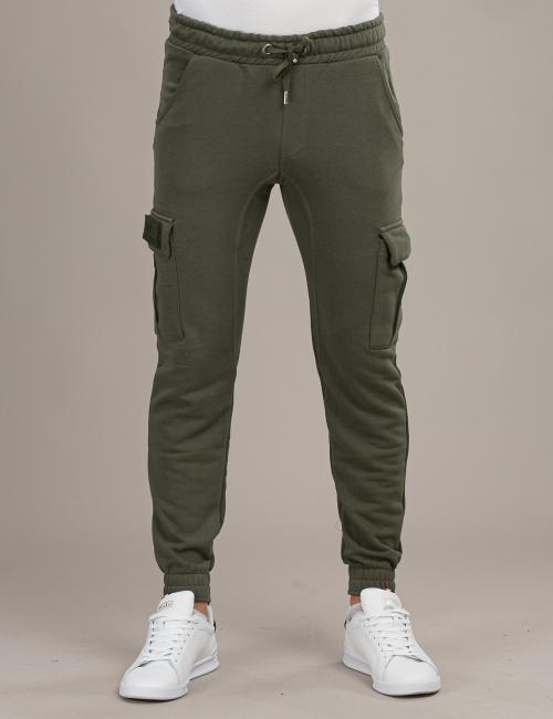 Joggers cargo Alpha Industries