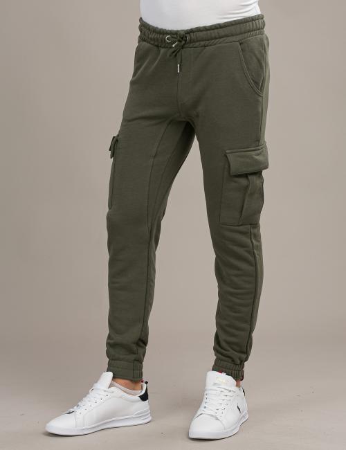 Joggers cargo Alpha Industries