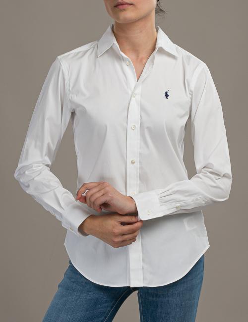 Camicia Polo Ralph Lauren