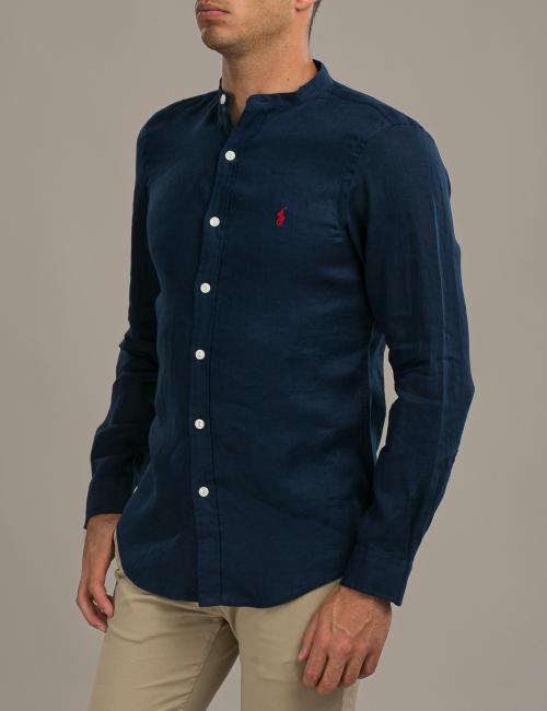 Camicia Polo Ralph Lauren