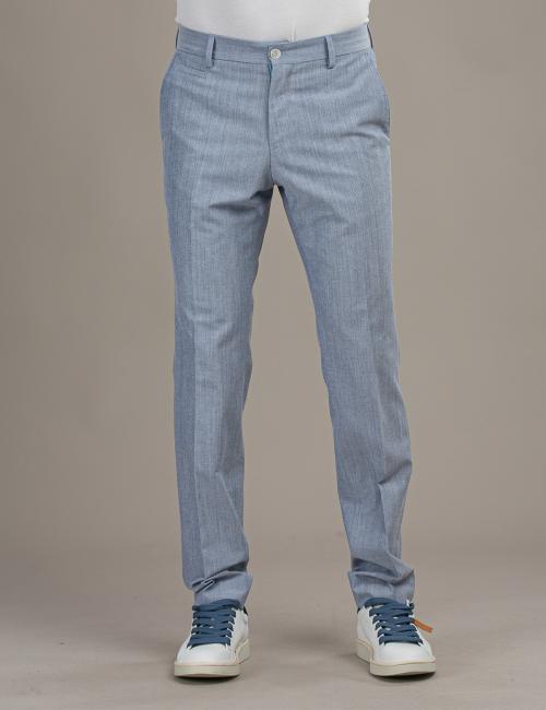 Pantalone Boss