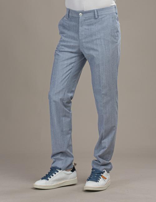 Pantalone Boss