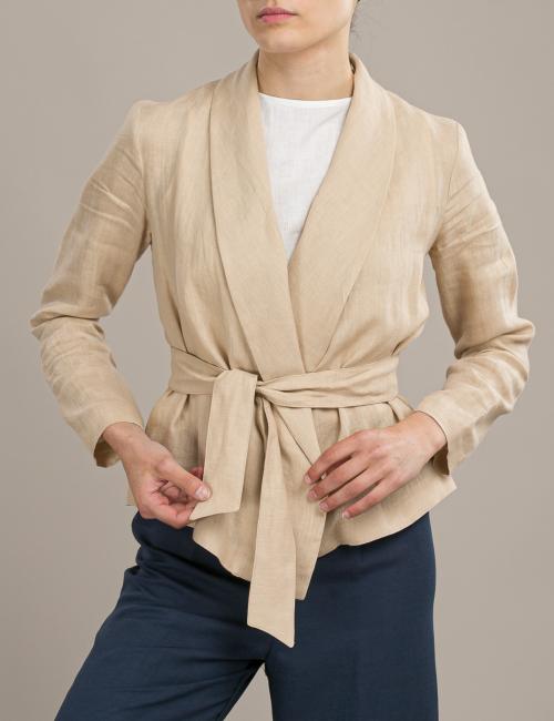 Giacca kimono Niù