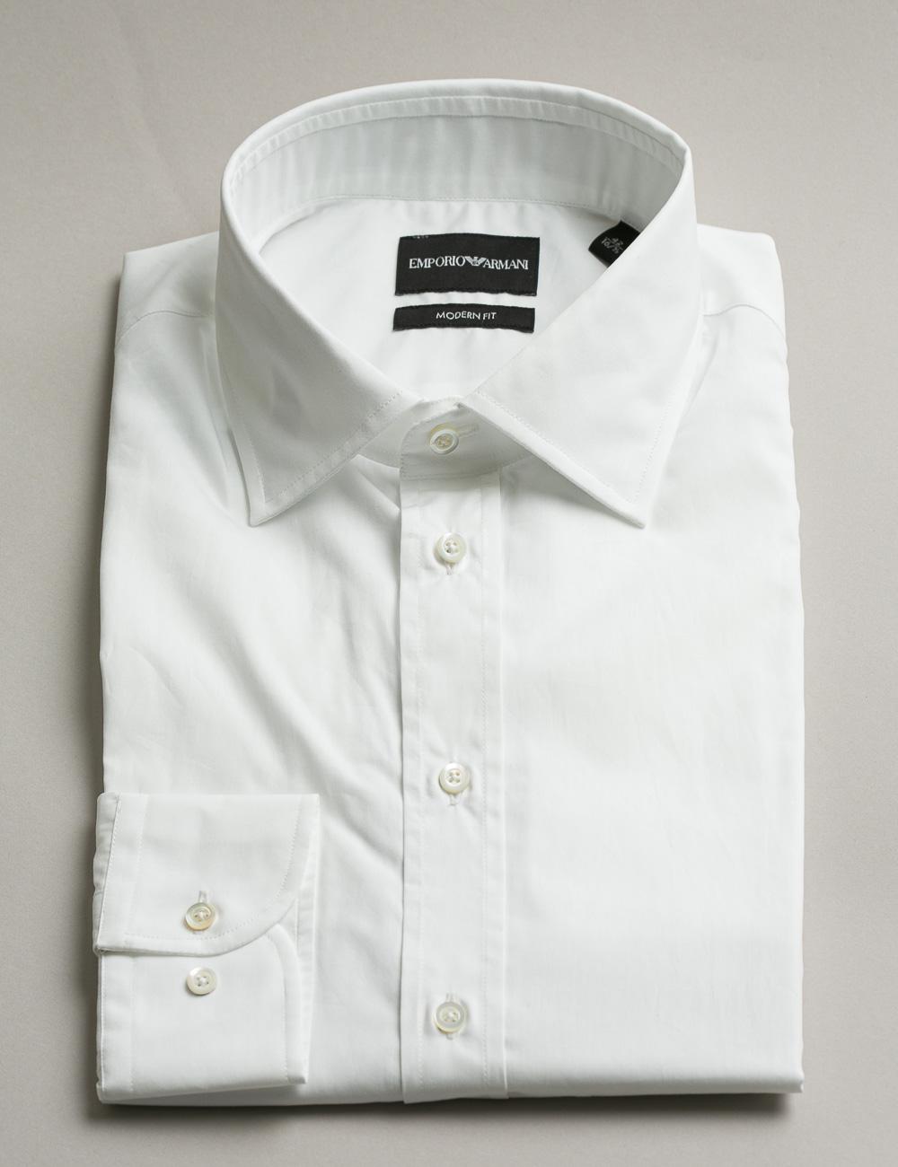 Camicia Emporio Armani