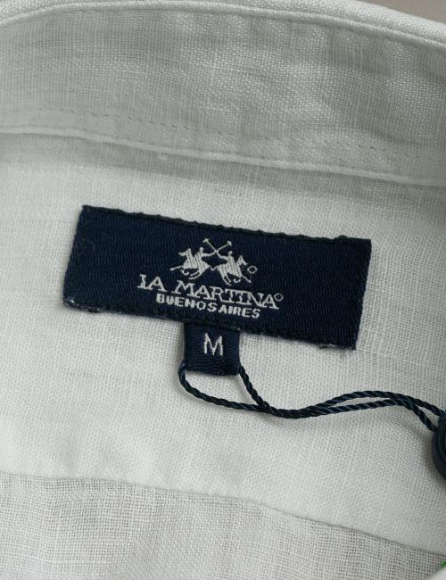 Camicia La Martina