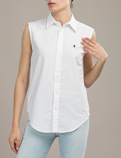 Camicia Polo Ralph Lauren