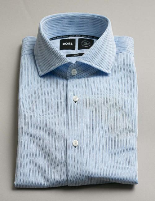 Camicia Boss