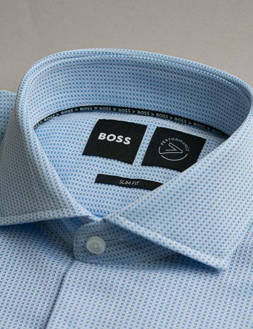 Camicia Boss