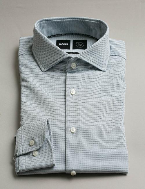 Camicia Boss