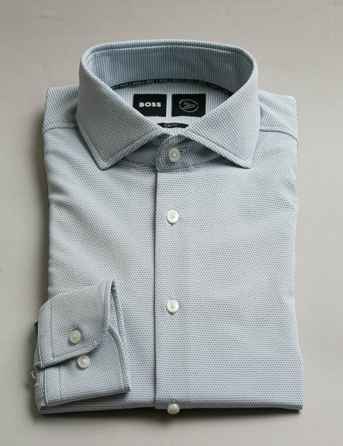 Camicia Boss