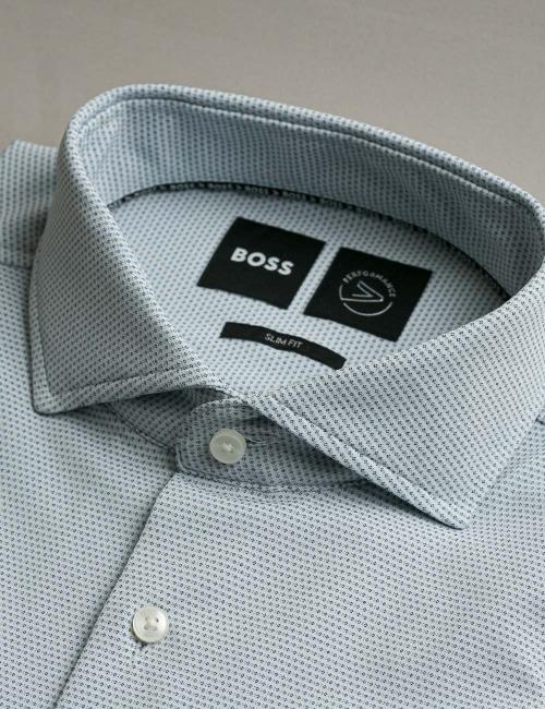 Camicia Boss