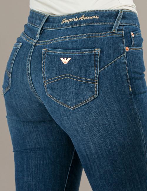 Jeans J23 Emporio Armani