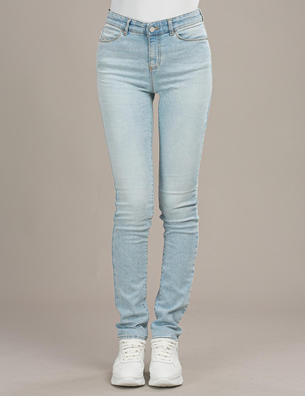 Jeans J18 Emporio Armani