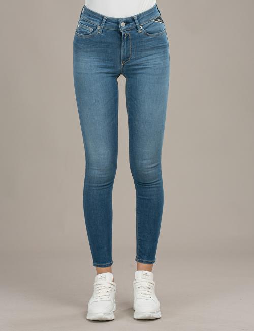 Jeans Luzien Replay