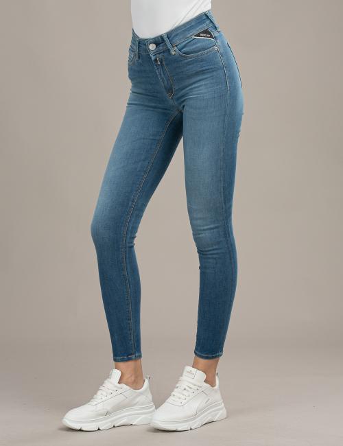 Jeans Luzien Replay
