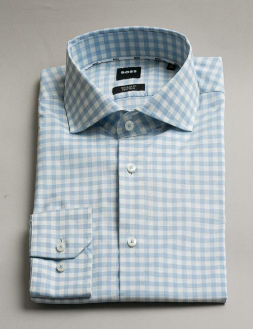 Camicia Boss