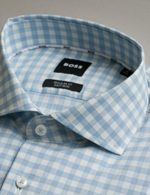 Camicia Boss