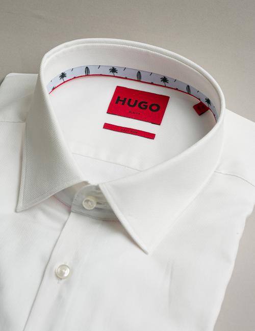 Camicia Hugo