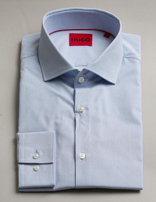 Camicia Hugo