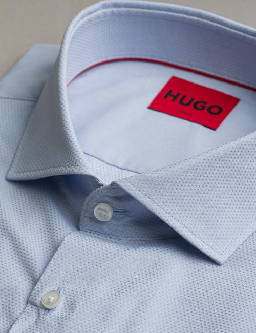 Camicia Hugo