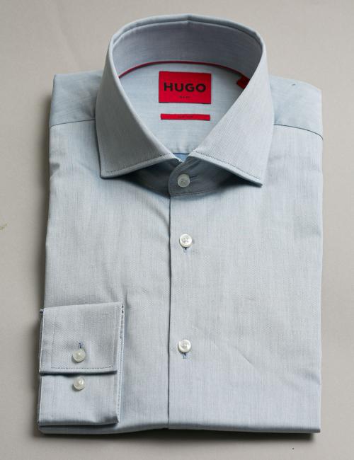 Camicia Hugo