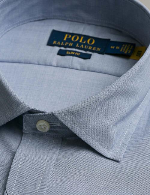 Camicia Polo Ralph Lauren