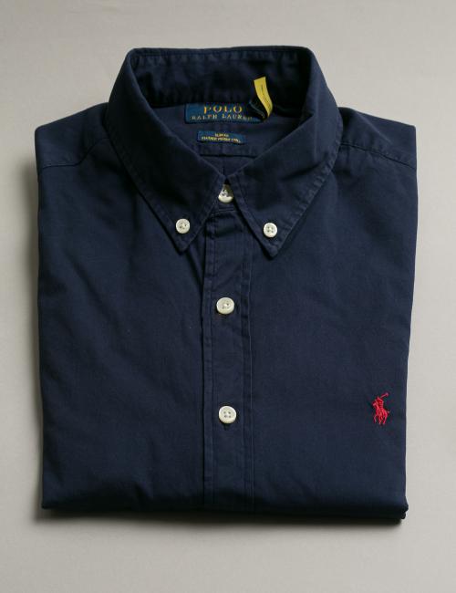 Camicia Polo Ralph Lauren