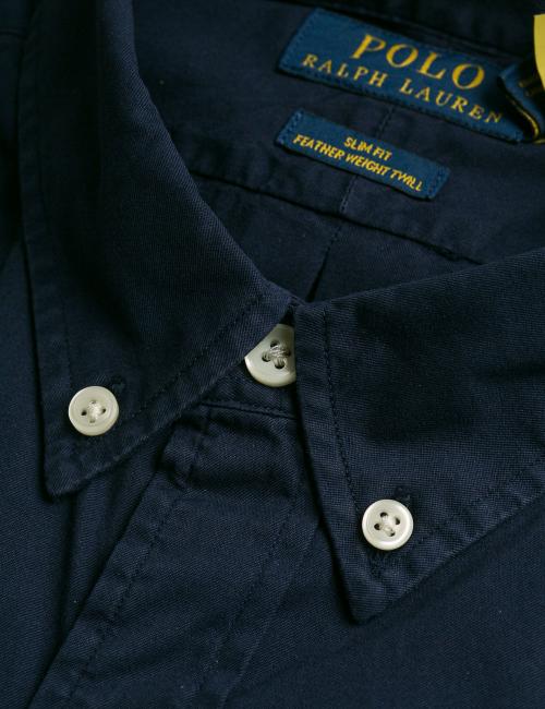 Camicia Polo Ralph Lauren