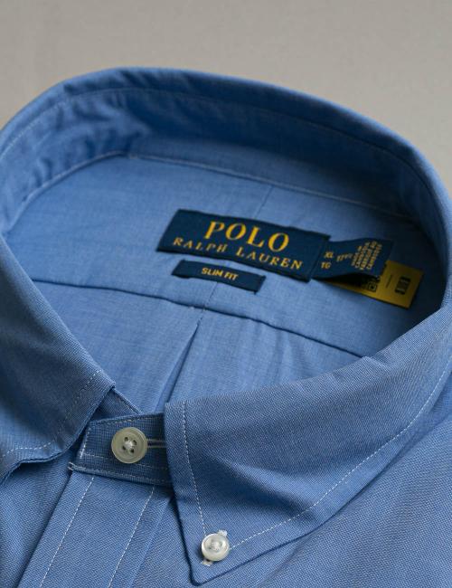 Camicia Polo Ralph Lauren