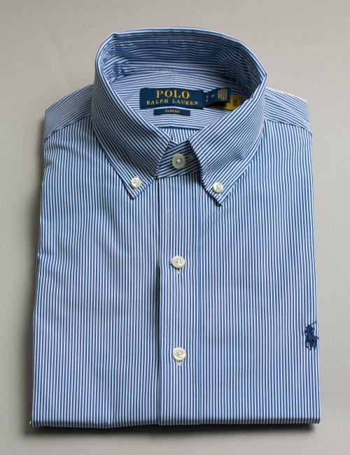 Camicia Polo Ralph Lauren