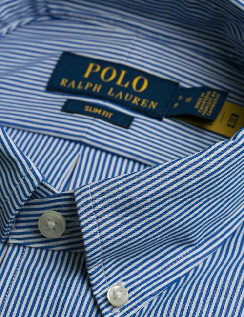 Camicia Polo Ralph Lauren