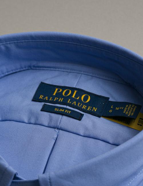 Camicia Polo Ralph Lauren