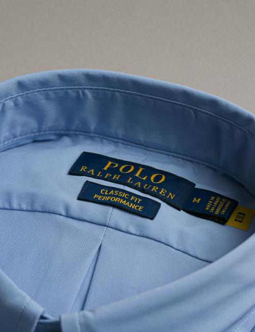 Camicia Polo Ralph Lauren