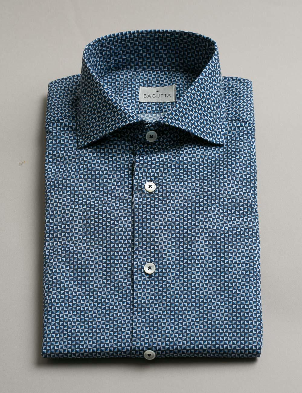 Camicia Bagutta