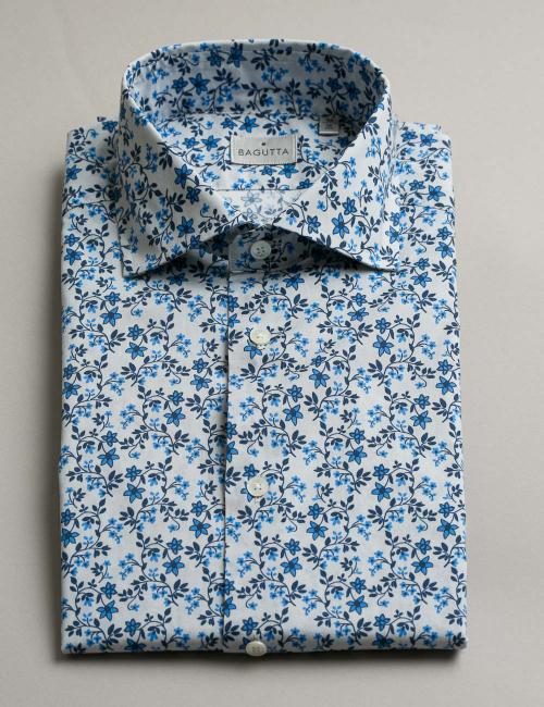 Camicia Bagutta