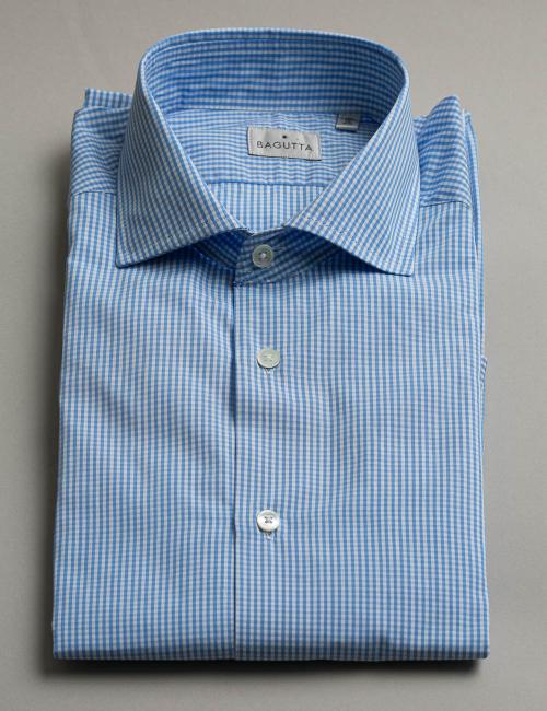 Camicia Bagutta